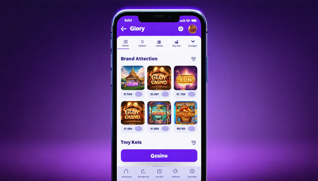 home Glory Casino
