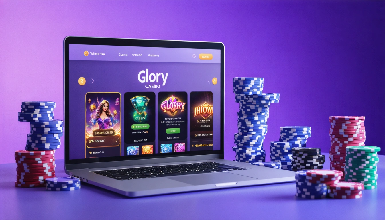 home Glory Casino